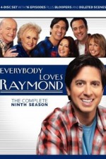 Watch Everybody Loves Raymond Zmovies